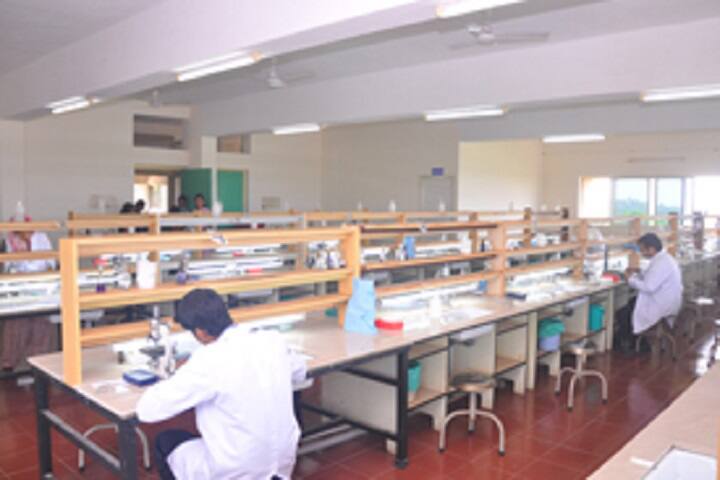 laboratory